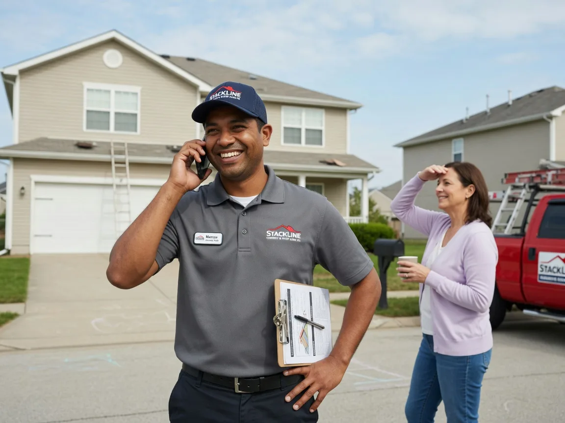 Chimney flashing repair Altavista, VA FAQs